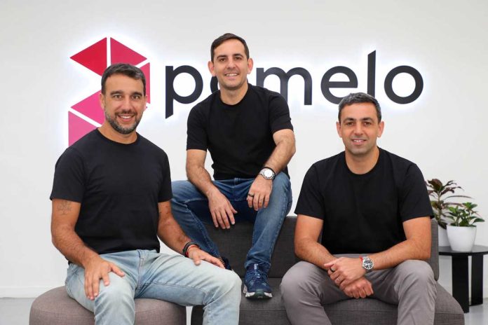 Pomelo levanta US$ 55 millones en una ronda Serie C y acelera la modernización de la infraestructura financiera en América Latina Pomelo levanta US$ 55 millones en una ronda Serie C y acelera la modernización de la infraestructura financiera en América Latina