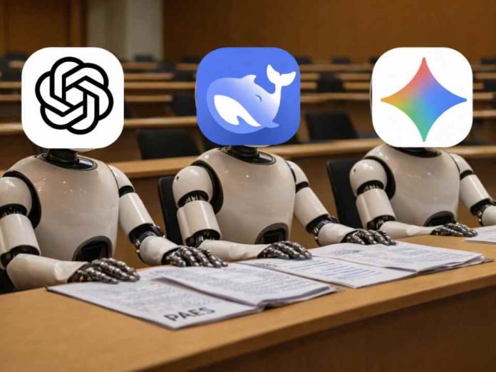 Por primera vez una IA obtuvo el puntaje necesario para matricularse en cualquier carrera del país