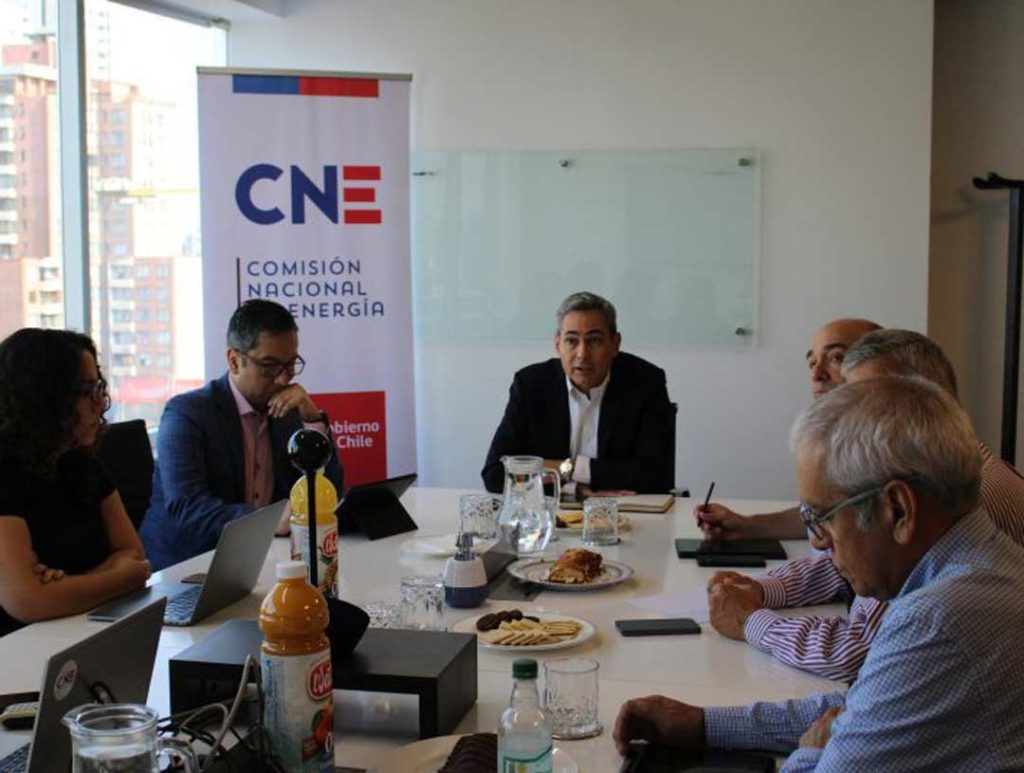 Primera sesión del Consejo de la Sociedad Civil de la CNE 2026 - Portal ...