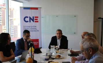 Primera sesión del Consejo de la Sociedad Civil de la CNE 2026