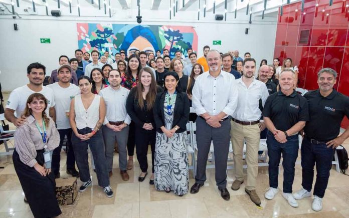 Programa Expande de Corfo abre primera convocatoria 2026 para apoyar el despegue comercial de emprendimientos chilenos