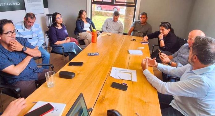 Programa Transforma Litoral inicia despliegue territorial para construir su Hoja de Ruta