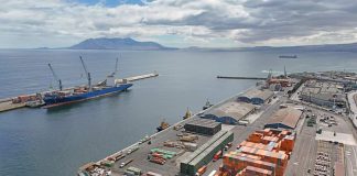 Puerto Antofagasta abre seis licitaciones para proyectos estratégicos y servicios asociados