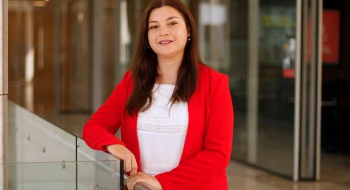 Quinoa y garbanzos Científicos chilenos desarrollan bebida vegetal que mejora la digestión de proteínas