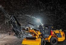 Récord de exportaciones mineras acelera la mecanización de procesos críticos