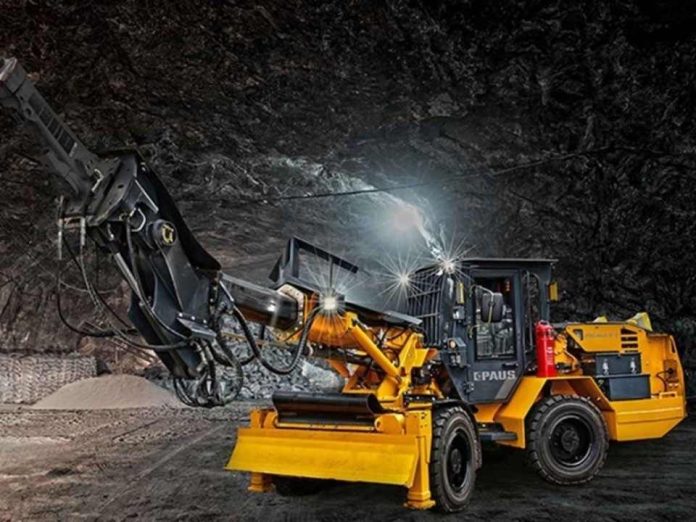 Récord de exportaciones mineras acelera la mecanización de procesos críticos Récord de exportaciones mineras acelera la mecanización de procesos críticos