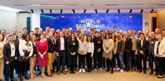 Un espíritu de diálogo atrae a un número récord de líderes mundiales a Davos para la Reunión Anual del Foro Económico Mundial 2026