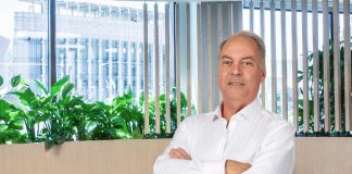 Ricardo Fernández, gerente Técnico y Desarrollo Sostenible, Volcán