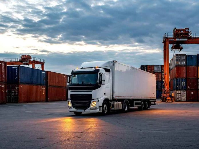 Robos de vehículos y mercadería concentran más del 21% de los siniestros en transporte en 2025 Robos de vehículos y mercadería concentran más del 21% de los siniestros en transporte en 2025