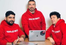 Rocketbot cerró 2025 con un crecimiento cercano al 50% impulsado por su consolidación en Brasil y su llegada a Asia