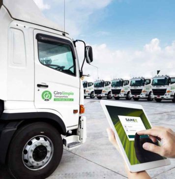 SAMEX consolida su liderazgo en 2025: el año de la Transformación Logística, Tecnológica y Sostenible en Chile SAMEX consolida su liderazgo en 2025: el año de la Transformación Logística, Tecnológica y Sostenible en Chile