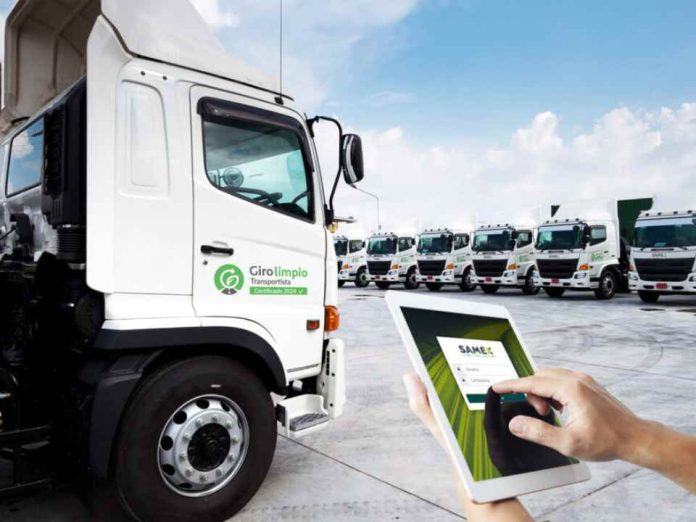 SAMEX consolida su liderazgo en 2025 el año de la Transformación Logística, Tecnológica y Sostenible en Chile SAMEX consolida su liderazgo en 2025: el año de la Transformación Logística, Tecnológica y Sostenible en Chile