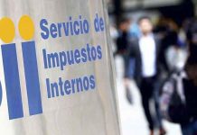 Servicio de Impuestos Internos SII