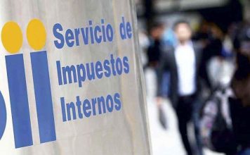 Servicio de Impuestos Internos SII