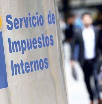 Servicio de Impuestos Internos SII