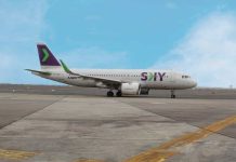 SKY Airline evitó 1.2 millones de toneladas de CO₂ desde 2018
