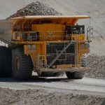 STEC S-TEC Innovación Antidesgaste para la Gran Minería. STEC Gran Minería