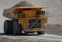 STEC S-TEC Innovación Antidesgaste para la Gran Minería. STEC Gran Minería