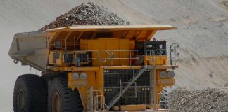 STEC S-TEC Innovación Antidesgaste para la Gran Minería. STEC Gran Minería