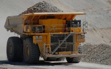 STEC S-TEC Innovación Antidesgaste para la Gran Minería. STEC Gran Minería