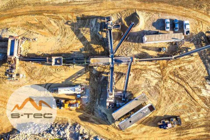 transporte y clasificación en la gran minería transporte y clasificación en la gran minería