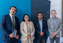 Segunda a nivel nacional: UDA adjudica financiamiento por más de $16.000 millones para desarrollar I+D+i en las 9 comunas de la región