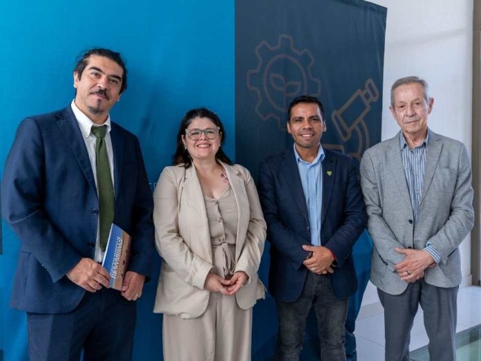 Segunda a nivel nacional UDA adjudica financiamiento por más de $16.000 millones para desarrollar I+D+i en las 9 comunas de la región Segunda a nivel nacional: UDA adjudica financiamiento por más de $16.000 millones para desarrollar I+D+i en las 9 comunas de la región