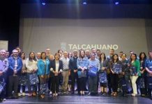 Seminario aborda importancia de adoptar tecnologías para aumentar seguridad en la pesca artesanal