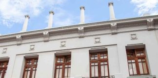 Inversión de Sercotec impulsa la reactivación de cuatro barrios comerciales en la Región del Biobío