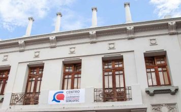 Inversión de Sercotec impulsa la reactivación de cuatro barrios comerciales en la Región del Biobío