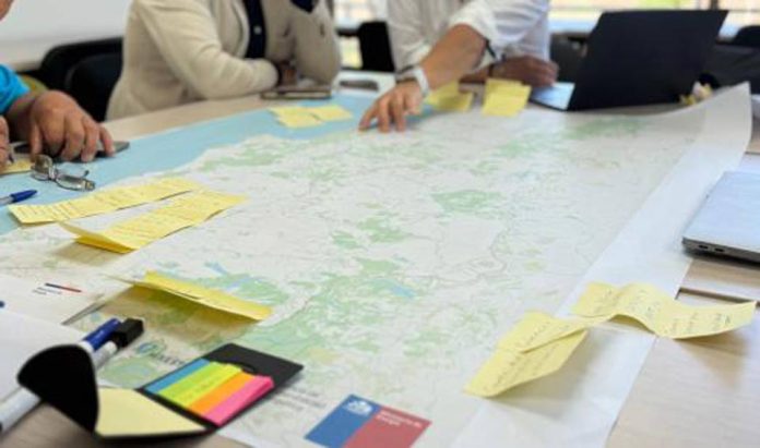 Seremi del Biobío activa plan para ampliar carga eléctrica en la región