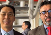 Sernageomin se suma a expedición científica histórica que explorará la Fosa de Atacama