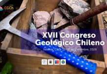 Sernageomin y la academia proyectan los desafíos del territorio en el “XXII Congreso Geológico Chileno”