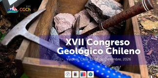 Sernageomin y la academia proyectan los desafíos del territorio en el “XXII Congreso Geológico Chileno”