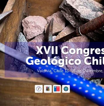 Sernageomin y la academia proyectan los desafíos del territorio en el “XXII Congreso Geológico Chileno” Sernageomin y la academia proyectan los desafíos del territorio en el “XXII Congreso Geológico Chileno”