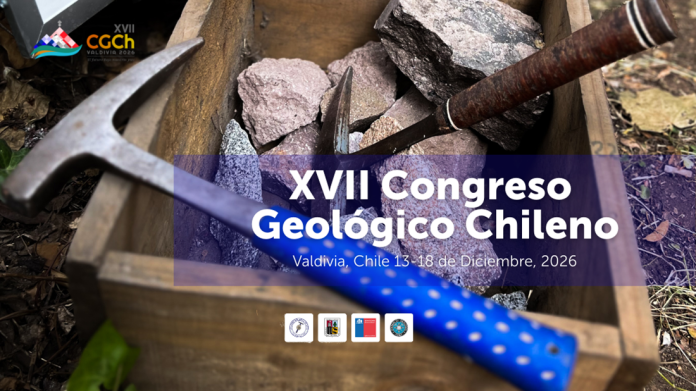 Sernageomin y la academia proyectan los desafíos del territorio en el “XXII Congreso Geológico Chileno”