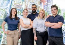 Siemens destaca entre las empresas más atractivas para jóvenes profesionales en ChileSiemens destaca entre las empresas más atractivas para jóvenes profesionales en Chile