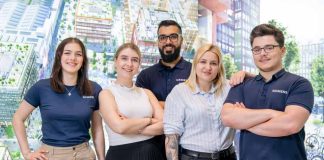 Siemens destaca entre las empresas más atractivas para jóvenes profesionales en ChileSiemens destaca entre las empresas más atractivas para jóvenes profesionales en Chile