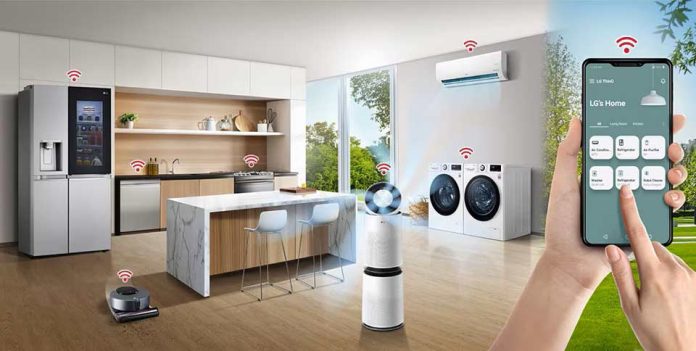 Smart Homes: la silenciosa revolución del IoT y las IAs en el hogar