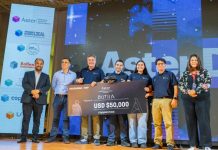 Startup BOTIIA revoluciona monitoreo de correas transportadoras en la minería con innovadora solución