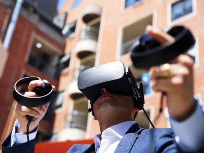 Startup chilena crea simuladores virtuales para la formación en minería