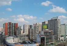 Startup chilena lanza Mapa Inmobiliario interactivo con valores comerciales de todas las casas y departamentos en Chile Startup chilena lanza Mapa Inmobiliario interactivo con valores comerciales de todas las casas y departamentos en Chile