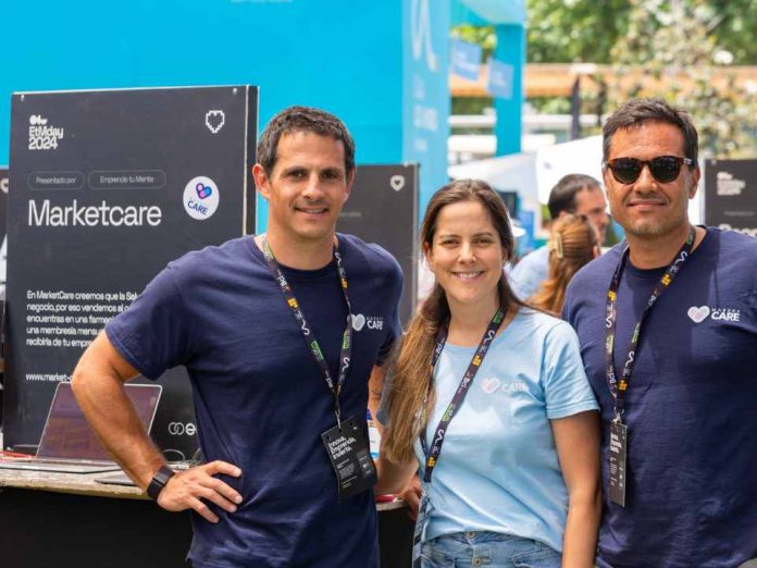 Startup que duplica ingresos trimestre a trimestre abre su primera farmacia y presiona por mayor competencia en el mercado chileno de medicamentos.