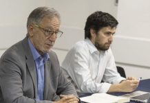 Sustantivo paso en implementación de Ley de Permisos: nueva Oficina de Autorizaciones Sectoriales e Inversión inicia su funcionamiento Sustantivo paso en implementación de Ley de Permisos