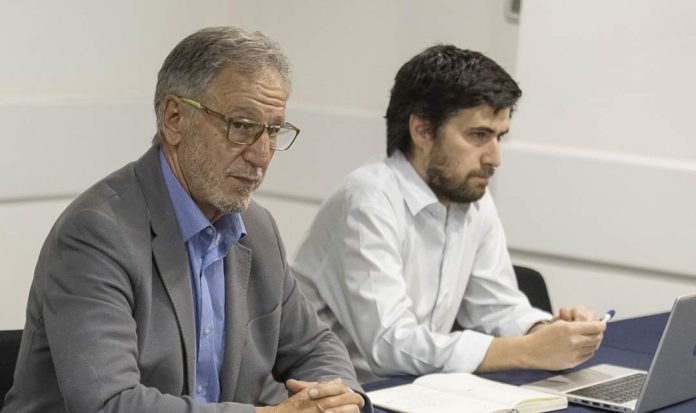 Sustantivo paso en implementación de Ley de Permisos