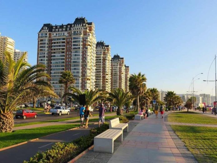 Temporada de verano Las mejores zonas para invertir en renta corta en Chile Temporada de verano: Las mejores zonas para invertir en renta corta en Chile