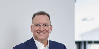 Thomas Owsianski asume la presidencia de GM en América del Sur (1)