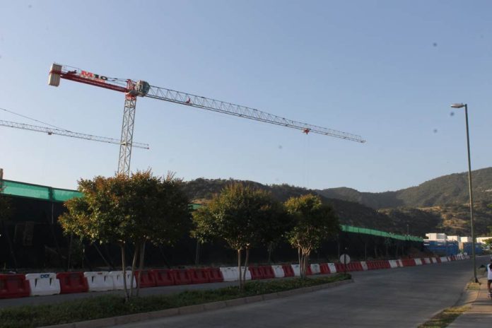 Toma de San Antonio: ¿En qué porcentaje hacen caer el valor de los terrenos las tomas?