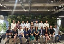 Transforma Turismo anuncia nueva presidencia del programa