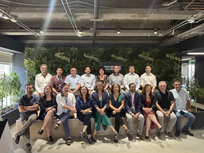 Transforma Turismo anuncia nueva presidencia del programa